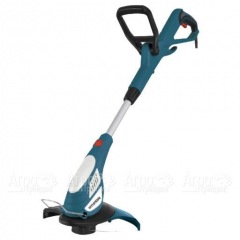 Электрокоса (электрический триммер) Hyundai GC 550 в Ростове-на-Дону