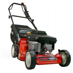 Газонокосилка бензиновая Solo 548 К в Ростове-на-Дону