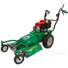 Газонокосилка бензиновая Billy Goat BC2600HHEU в Ростове-на-Дону