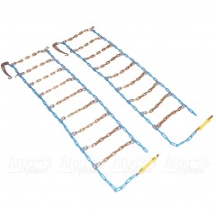 Цепи против скольжения к Tielburger TU 1000 в Ростове-на-Дону