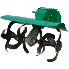 Насадка-культиватор для Profi CS-M5, GreenTiller M6 в Ростове-на-Дону