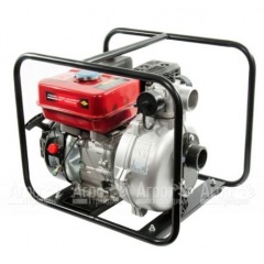 Бензиновая высоконапорная мотопомпа DDE PH50 в Ростове-на-Дону