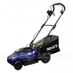 Газонокосилка электрическая Bojet ELM-38 в Ростове-на-Дону