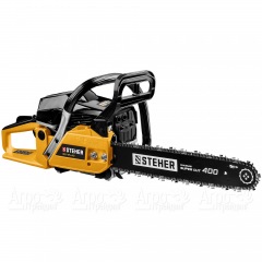 Бензопила Steher BS-45-40-16" в Ростове-на-Дону
