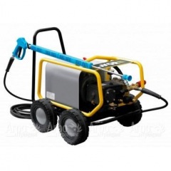 Мойка высокого давления LavorPRO Ohio 3517 LP в Ростове-на-Дону