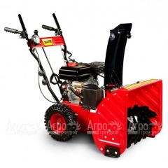 Снегоуборщик Рысь SM6.5B в Ростове-на-Дону