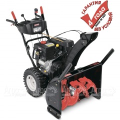 Снегоуборщик Craftsman 88395 в Ростове-на-Дону