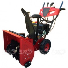 Снегоуборщик MasterYard MV 11528RE в Ростове-на-Дону