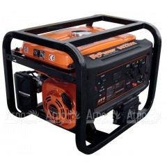 Бензиновый генератор ITC Power GG3200 E 2,5 кВт в Ростове-на-Дону
