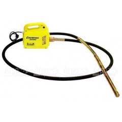 Вибратор глубинный электрический Champion ECV550 в Ростове-на-Дону