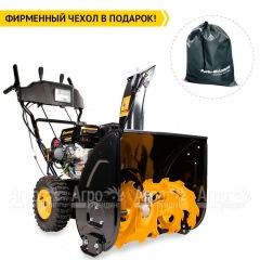 Снегоуборщик Champion ST762E в Ростове-на-Дону