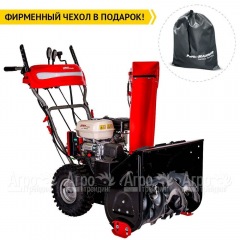 Снегоуборщик бензиновый HND ST 61 PSW в Ростове-на-Дону