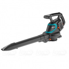 Воздуходувка аккумуляторная Gardena PowerJet Li-40 в Ростове-на-Дону