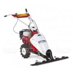 Бензиновая сенокосилка Tielburger T60 с двигателем Briggs&#38;Stratton в Ростове-на-Дону