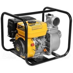 Мотопомпа KIPOR KGP20T в Ростове-на-Дону