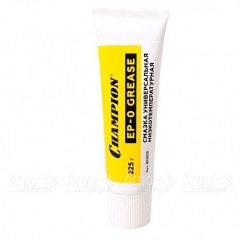 Смазка универсальная низкотемпературная Champion EP-0 225 г в Ростове-на-Дону