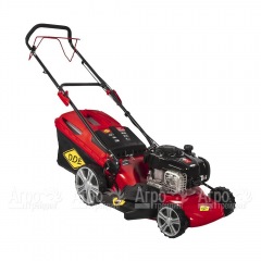 Газонокосилка бензиновая DDE LM 46-60 DB Соната-2 в Ростове-на-Дону