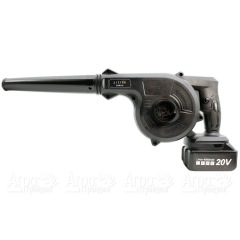 Воздуходувка аккумуляторная Zitrek ZKBL20V в Ростове-на-Дону