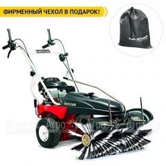 Подметальная машина Tielburger TK38 PRO (Briggs&#38;Stratton) в Ростове-на-Дону