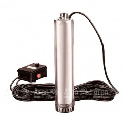 Насос скважинный Elitech НГ 900-60 в Ростове-на-Дону