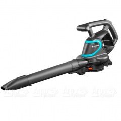 Воздуходувка аккумуляторная Gardena PowerJet Li-40 без аккумулятора и ЗУ в Ростове-на-Дону