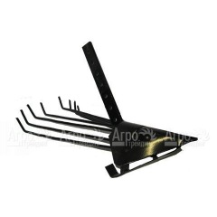 Картофелекопалка для мотоблока Huter GMC-7.5 в Ростове-на-Дону