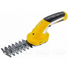 Аккумуляторный кусторез Huter GET-3.6 в Ростове-на-Дону