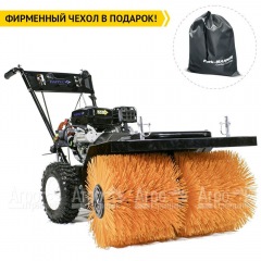 Подметальная машина Haitec HT-KF196 в Ростове-на-Дону