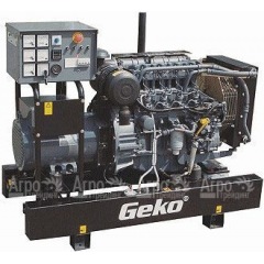 Дизельный стационарный генератор GEKO 20000 ED-S/DEDA в Ростове-на-Дону