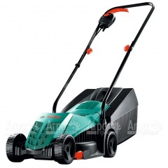 Газонокосилка электрическая Bosch Rotak 320 ER в Ростове-на-Дону