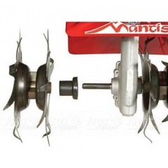 Противосорняковые втулки для культиватора Мантис (Mantis) в Ростове-на-Дону