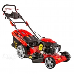 Газонокосилка бензиновая DDE LM 53-70 DE в Ростове-на-Дону