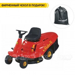 Садовый райдер Eurosystems Slalom 76 в Ростове-на-Дону