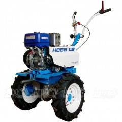 Мотоблок Нева МБ-2 Pro с двигателем Yamaha MX175 6 л.с. (Фрезы в комплекте!) в Ростове-на-Дону