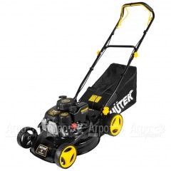 Газонокосилка бензиновая Huter GLM-460ST в Ростове-на-Дону