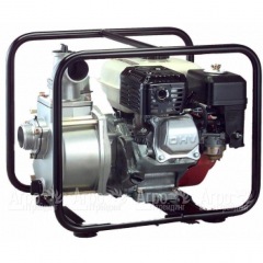 Бензиновая мотопомпа Koshin STH 50 X в Ростове-на-Дону