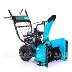Снегоуборщик Steviman SX-7610 в Ростове-на-Дону