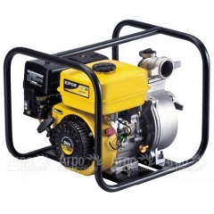 Мотопомпа KIPOR KGP 30 в Ростове-на-Дону