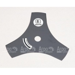 Нож металлический  3-зубчатый  d=230мм/t=2мм/25,4мм (SRM-2305SI,SRM-2365SI)   в Ростове-на-Дону