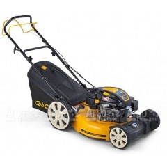 Газонокосилка бензиновая Cub Cadet CC 48 SPO HW в Ростове-на-Дону