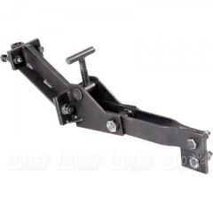 Сцепка Мобил К для мотоблоков Титан-9 в Ростове-на-Дону