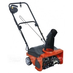 Снегоуборщик электрический Ikra mogatec esf 4016 в Ростове-на-Дону