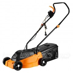 Газонокосилка электрическая DEKO DKLM1300 в Ростове-на-Дону