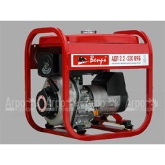 Дизельный генератор ВЕПРЬ АДП 2,2-230 ВЯ-Б в Ростове-на-Дону