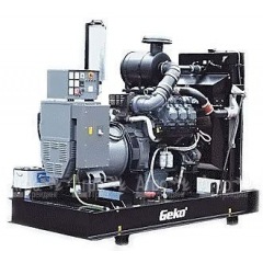 Дизельный стационарный генератор GEKO 230000 ED-S/DEDA в Ростове-на-Дону