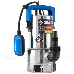Дренажный насос Зубр НПГ-Т3-750-С в Ростове-на-Дону