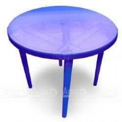 Пластиковый стол круглый в Ростове-на-Дону