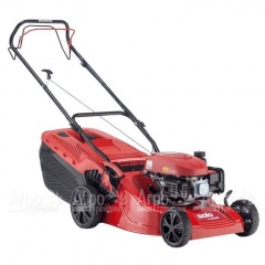 Газонокосилка бензиновая Solo by AL-KO 4710 SP-A в Ростове-на-Дону