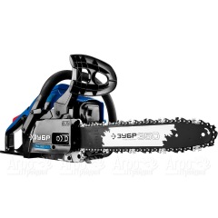 Бензопила Зубр ПБЦ-380 35П-14" в Ростове-на-Дону