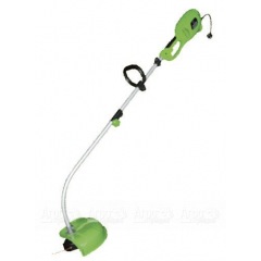 Электрический триммер Лесник Е 115 + нож Акула в комплекте! в Ростове-на-Дону